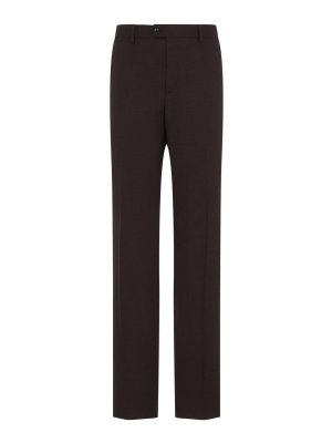 PAUL SMITH: casual trousers - Pants