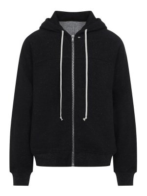 RICK OWENS: casual jackets - Windbreaker