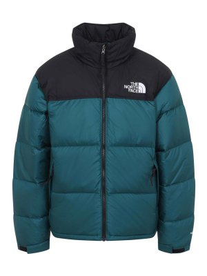 THE NORTH FACE: giacche casual - Giacca Retro Nuptse del 1996