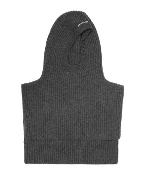 CARVEN: scarves - Hood
