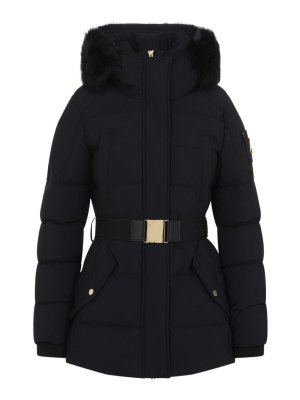 MOOSE KNUCKLES: belts - Giillet 3Q Jacket