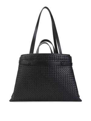 BOTTEGA VENETA: totes bags - Archive Tote Intrecciato