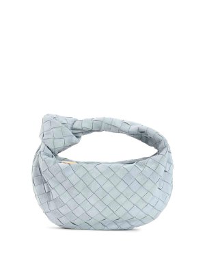BOTTEGA VENETA: Bolsos de hombro - Bolsa De Hombro - Marrón
