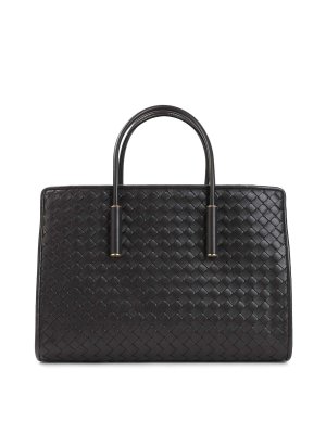 BOTTEGA VENETA: Bolsos Shopping - Bolso Shopping - Marrón
