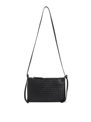 BOTTEGA VENETA: shoulder bags - Gemellini Medium Shoulder Bag