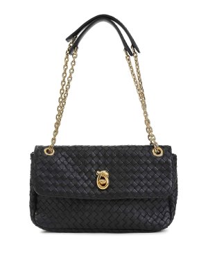 BOTTEGA VENETA: shoulder bags - Madison Shoulder Bag