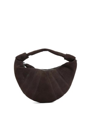 LEMAIRE: Bolsas bandoleras - Bolsa Bandolera - Marrón