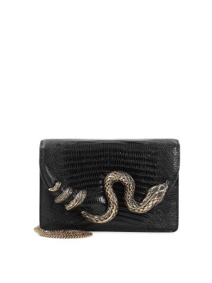 ROBERTO CAVALLI: shoulder bags - Shoulder Bag