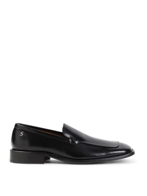 Acne Studios: Mocassini e slippers - Mocassino