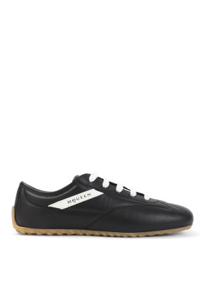 ALEXANDER MCQUEEN: trainers - Boxe Sneakers