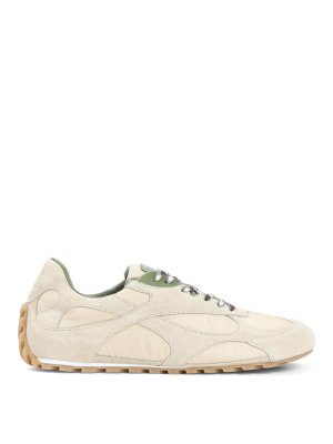 BOTTEGA VENETA: trainers - Flash Orbit Sneakers