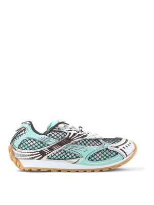 BOTTEGA VENETA: trainers - Orbit Sneakers
