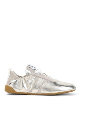 CHLOE': trainers - Kick Sneakers