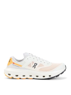 ON RUNNING: Sneaker - Sneaker - Weiß