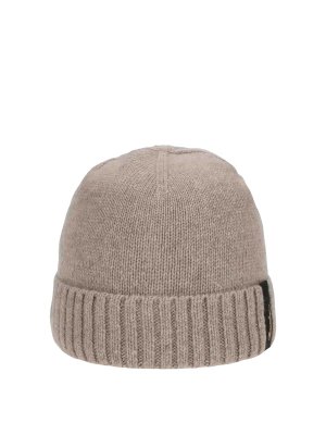 BORSALINO: Mützen - Mütze - Braun