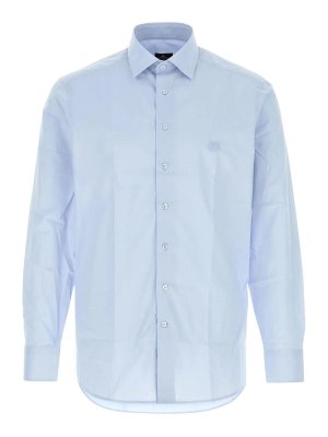 ETRO: shirts - Roma Logo Shirt