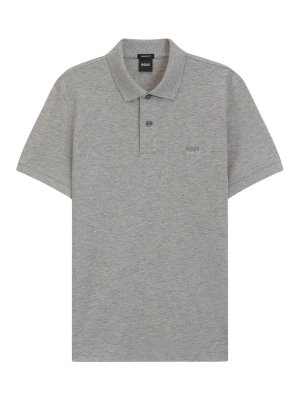 Hugo Boss: polo shirts - Pallas Polo Shirt