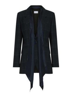 MARELLA: Blazer - Blazer - Schwarz