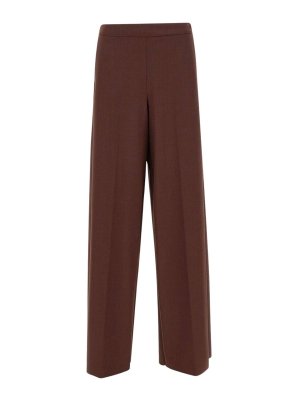 MARELLA: casual trousers - Ghinea Trousers