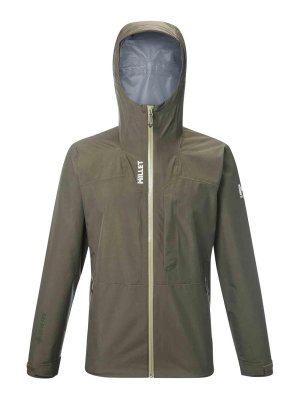 MILLET: blazers - Ubic GTX 3L Shell Jacket