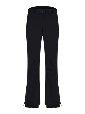 MONCLER: Pantalons casual - Pantalons Décontractés - Noir