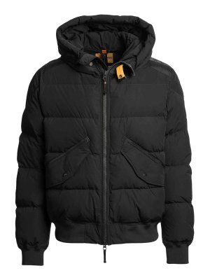 PARAJUMPERS: bombers - Wilmont Bomber Jacket