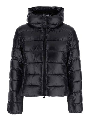 Save The Duck: padded coats - Cosmary Puffer Coat