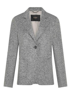 SEVENTY: Vestes de costume - Blazer - Gris