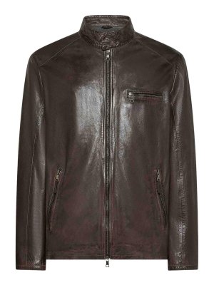 SEVENTY: Blazer - Blazer - Braun