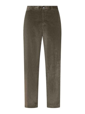 SEVENTY: Casual Hosen - Casual Hose - Braun
