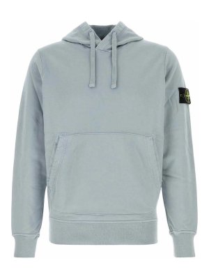 STONE ISLAND: Sweatshirts und Pullover - Sweatshirt - Taupe