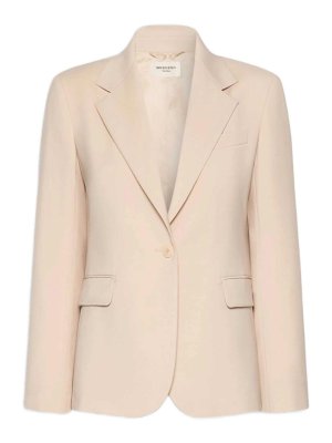 WEEKEND MAX MARA: blazers - Lamine Blazer
