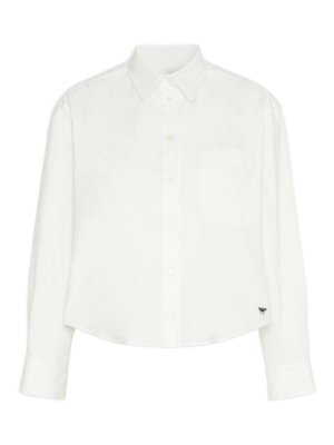 WEEKEND MAX MARA: shirts - Nuoro Shirt