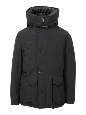 WOOLRICH: parka - Parka artico