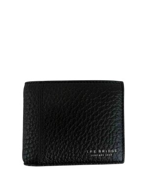 THE BRIDGE: wallets & purses - Brown Manfredi Wallet