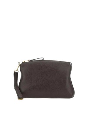 BORSALINO: Clutches - Clutch - Schwarz