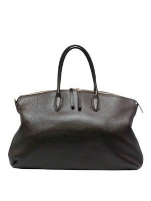 BORSALINO: Sacs de voyage & Valises - Sac De Voyage - Noir
