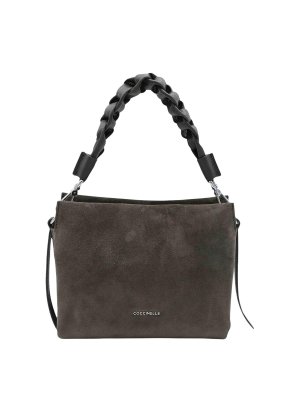 COCCINELLE: totes bags - Boheme Small Handbag