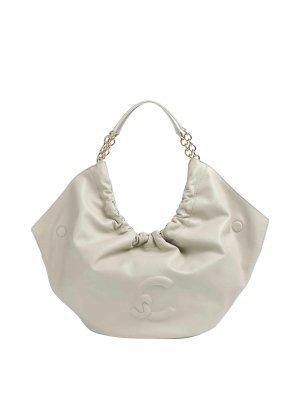 COCCINELLE: Handtaschen - Shopper - Gold