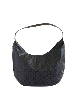 GHERARDINI: Sacs portés épaule  - Sac Porté Épaule - Noir