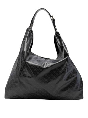 GHERARDINI: Sacs portés épaule  - Sac Porté Épaule - Noir
