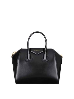 GIVENCHY: totes bags - Antigona Catchall Small Handbag