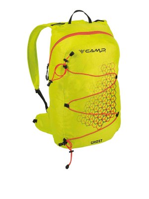 CAMP: backpacks - Ghost 15 Backpack