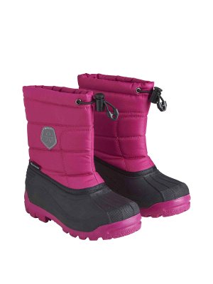 COLOR KIDS: boots - Kids' White Snow Boots