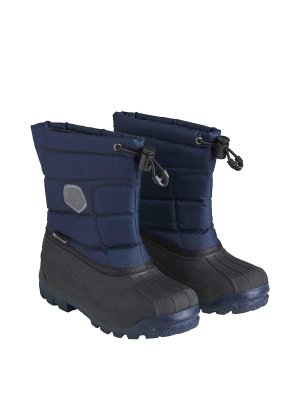 COLOR KIDS: boots - Kids' White Snow Boots