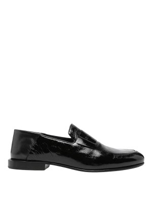 GIVENCHY: Loafers & Slippers - Label Loafers