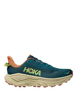 HOKA: Chaussures de sport - Baskets - Multicolore