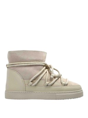INUIKII: ankle boots - Classic Ankle Boots