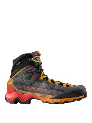 LA SPORTIVA: stivali - Scarponi da trekking Aequilibrium Hike GTX