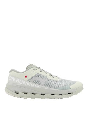 ON RUNNING: Zapatillas - Zapatillas - Blanco